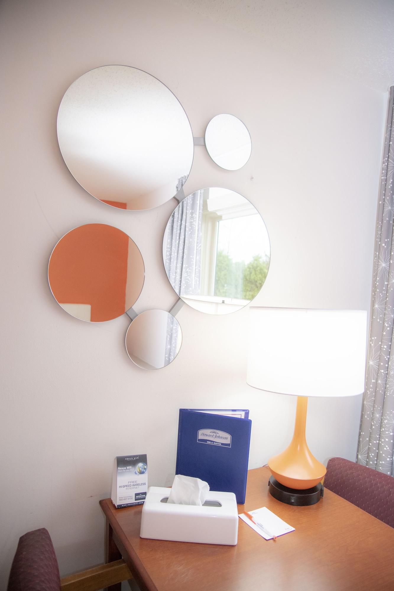 Howard Johnson By Wyndham Allentown/Dorney Hotel & Suites מראה חיצוני תמונה