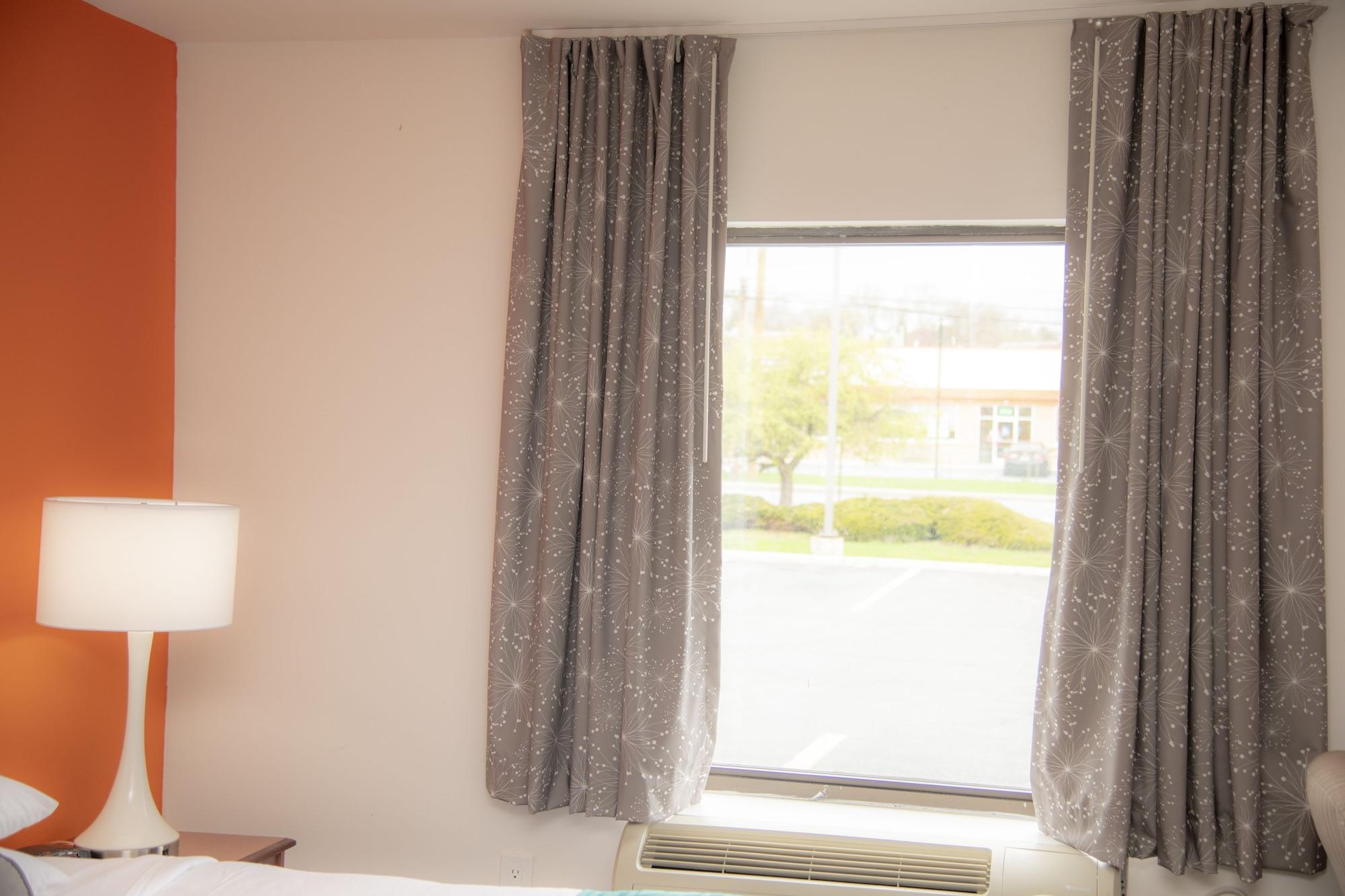 Howard Johnson By Wyndham Allentown/Dorney Hotel & Suites מראה חיצוני תמונה