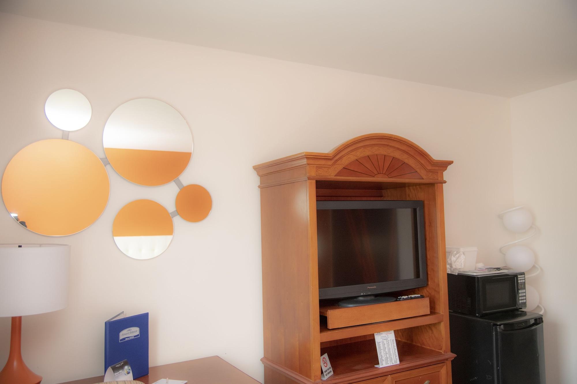 Howard Johnson By Wyndham Allentown/Dorney Hotel & Suites מראה חיצוני תמונה