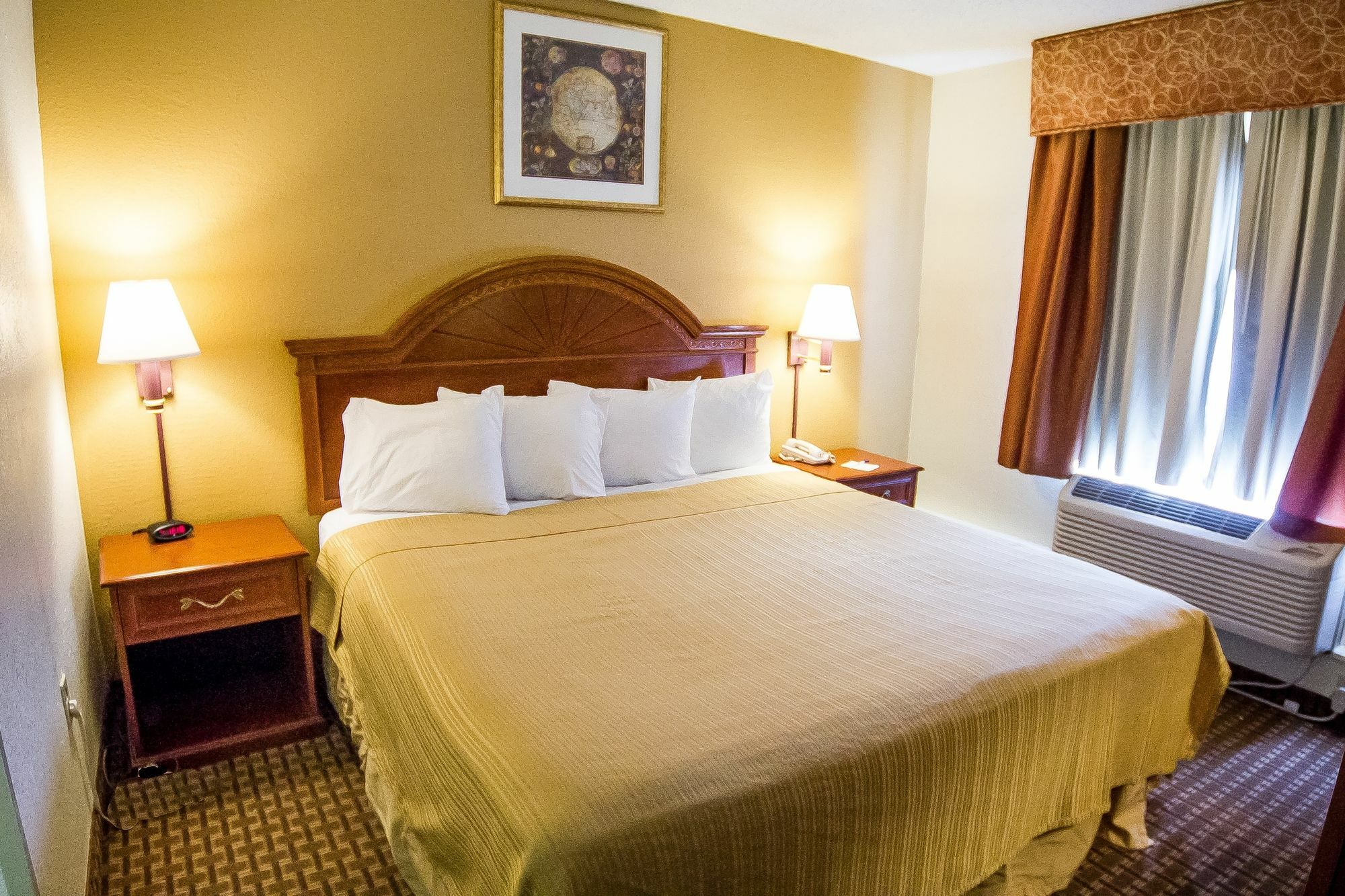 Howard Johnson By Wyndham Allentown/Dorney Hotel & Suites מראה חיצוני תמונה